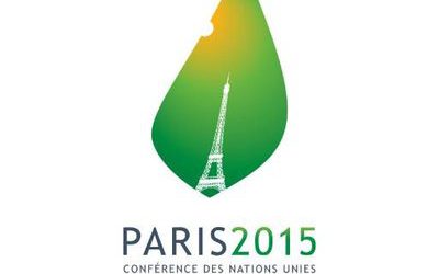 Cop 21, Paris, décembre 2015