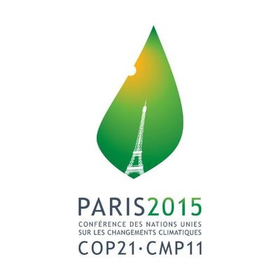 Cop 21, Paris, décembre 2015