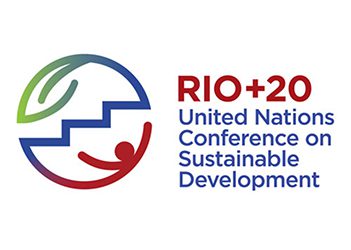 Rio+20: Conférence des Nations Unies sur le développement durable , Rio de Janeiro, juin 2012