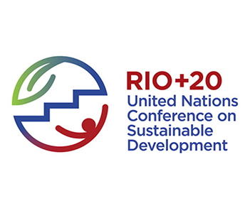 Rio+20: Conférence des Nations Unies sur le développement durable , Rio de Janeiro, juin 2012