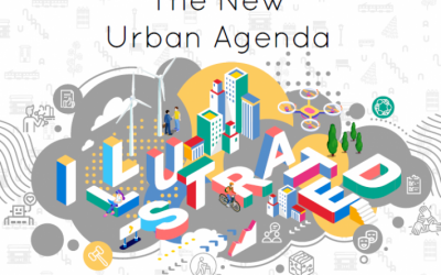 Le Nouvel Agenda Urbain