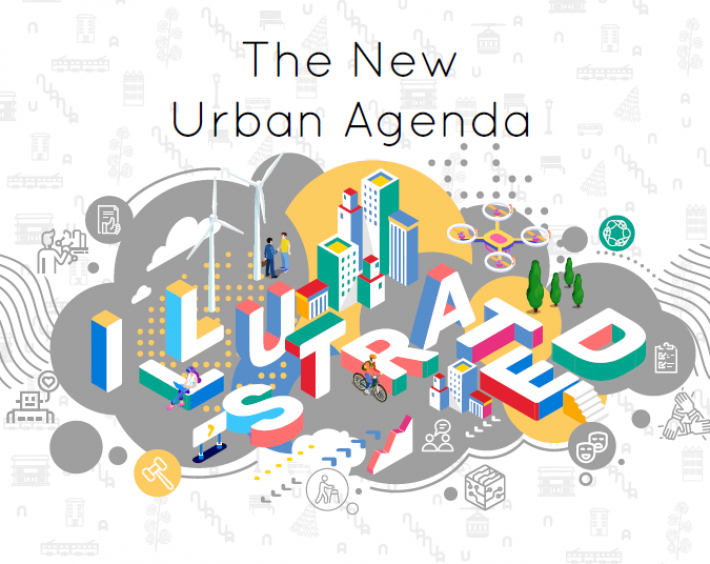 Le Nouvel Agenda Urbain