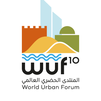10th World Urban Forum, Abu Dhabi, February 2020
